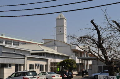 深谷市立川本北小学校