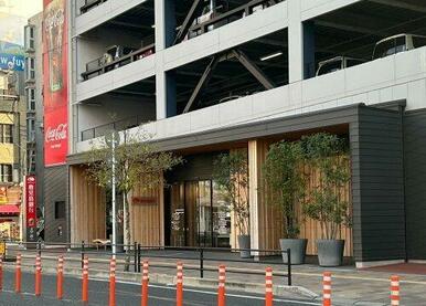 鹿児島銀行天文館支店