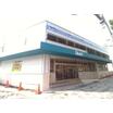 ショッピング施設