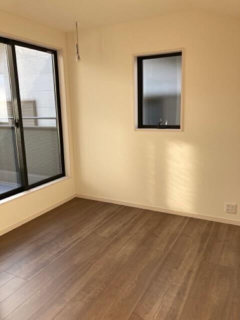 物件画像 福岡市西区 野方５丁目 2階建 4LDK