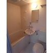 バス/シャワー