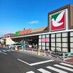 ショッピング施設