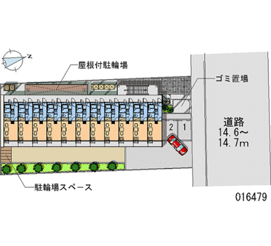 全体配置図