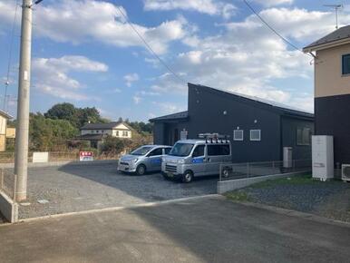 ここに住むために一生懸命頑張ろうと思えてくる家に住みたい（1号棟）