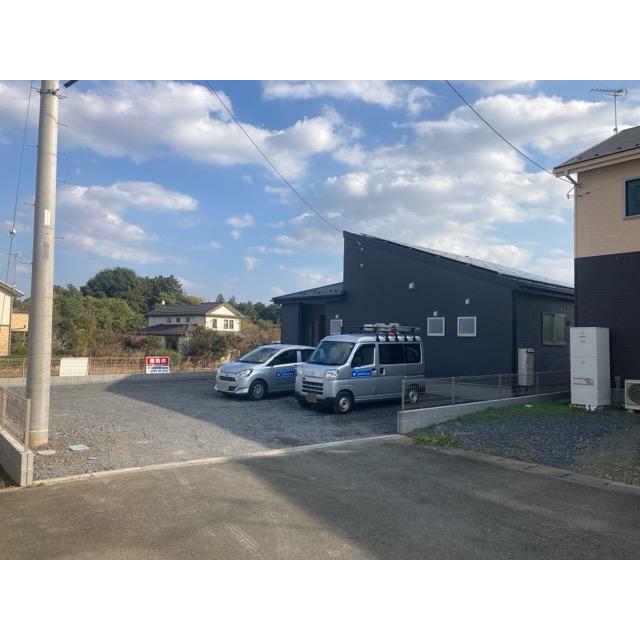 ここに住むために一生懸命頑張ろうと思えてくる家に住みたい（1号棟）