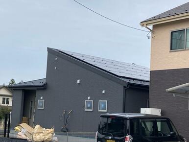 ピンとくるものから始まる新居との巡り合わせ（1号棟）