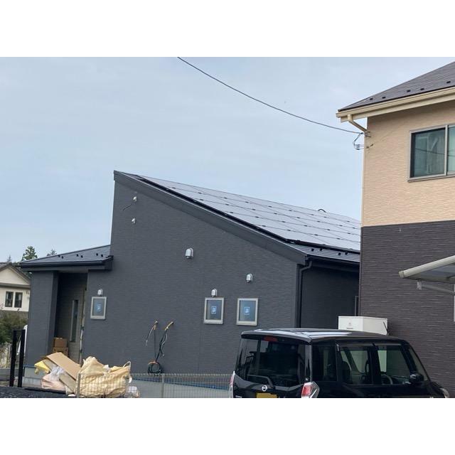 ピンとくるものから始まる新居との巡り合わせ（1号棟）