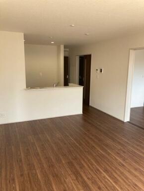 おうち時間を楽しむにはリビングを大好きな空間にするのがいちばん（1号棟）