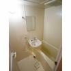 バス/シャワー