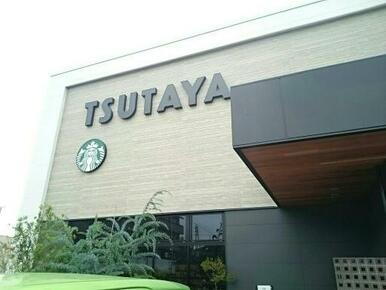 TSUTAYA