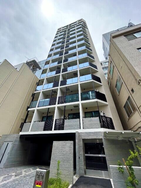 シーズンフラッツ上野御徒町 704 1LDK 台東区の貸マンションの物件