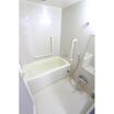 バス/シャワー