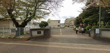 厚木市立厚木小学校
