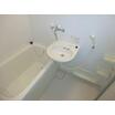 バス/シャワー