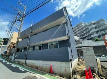 二俣川駅近くの新築の賃貸 マンション アパート 一戸建て Mapfan