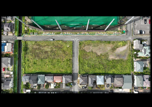 さいたま市岩槻区 加倉5丁目 (岩槻駅) 住宅用地 さいたま市岩槻区の売