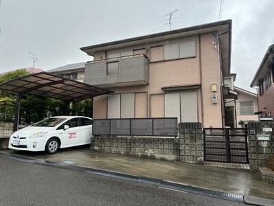 detached 聖和台２丁目