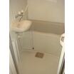 バス/シャワー