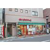 ショッピング施設