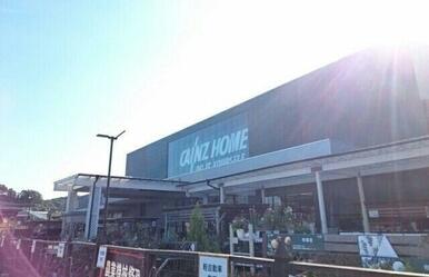 カインズ　三浦店