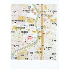 地形図等