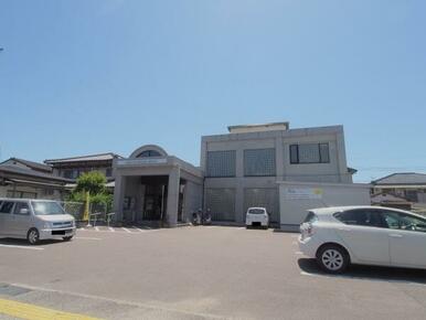 九州ひぜん信用金庫嬉野支店