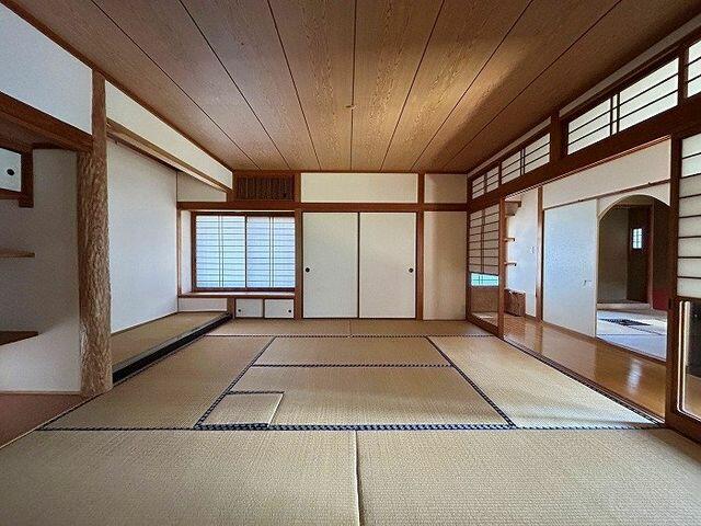 物件画像 福岡市早良区 早良４丁目 (野芥駅) 1階建 4DK