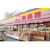 ショッピング施設