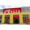 ショッピング施設
