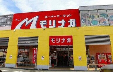 モリナガ本庄店