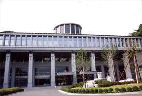 専修大学図書館