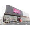 ショッピング施設