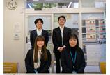 情報提供会社