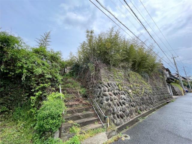 物件画像 北九州市小倉北区 熊谷２丁目 (北方駅) 住宅用地