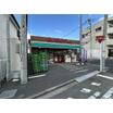 ショッピング施設