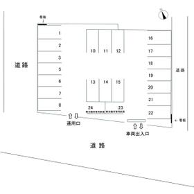 平面図