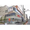 ショッピング施設
