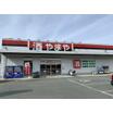 ショッピング施設