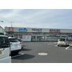 ショッピング施設