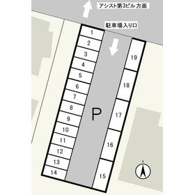 平面図