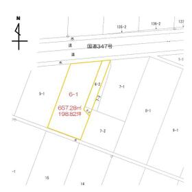 地形図等