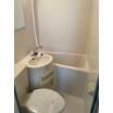 バス/シャワー