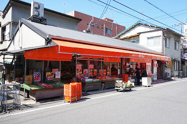 ママチェーンまるすぎ吉島店