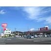 ショッピング施設