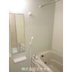 バス/シャワー
