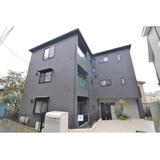 apartment 山の根２丁目