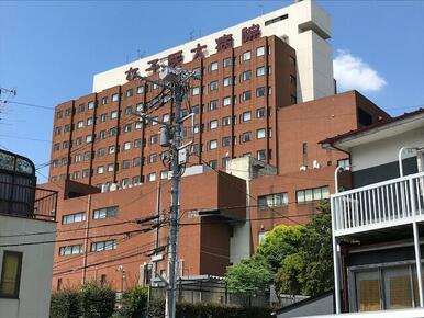 東京女子医科大学病院