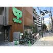 ショッピング施設