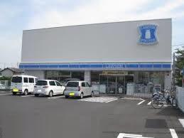 ローソン稲城鶴川街道店