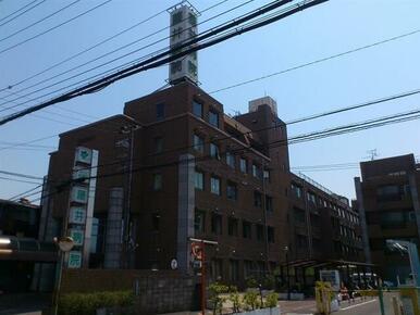 医療法人良秀会藤井病院